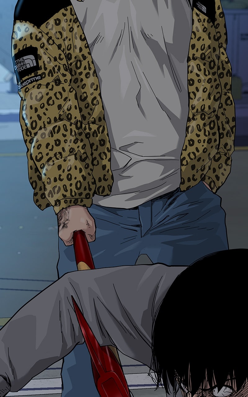 Read To Not Die Manga Online