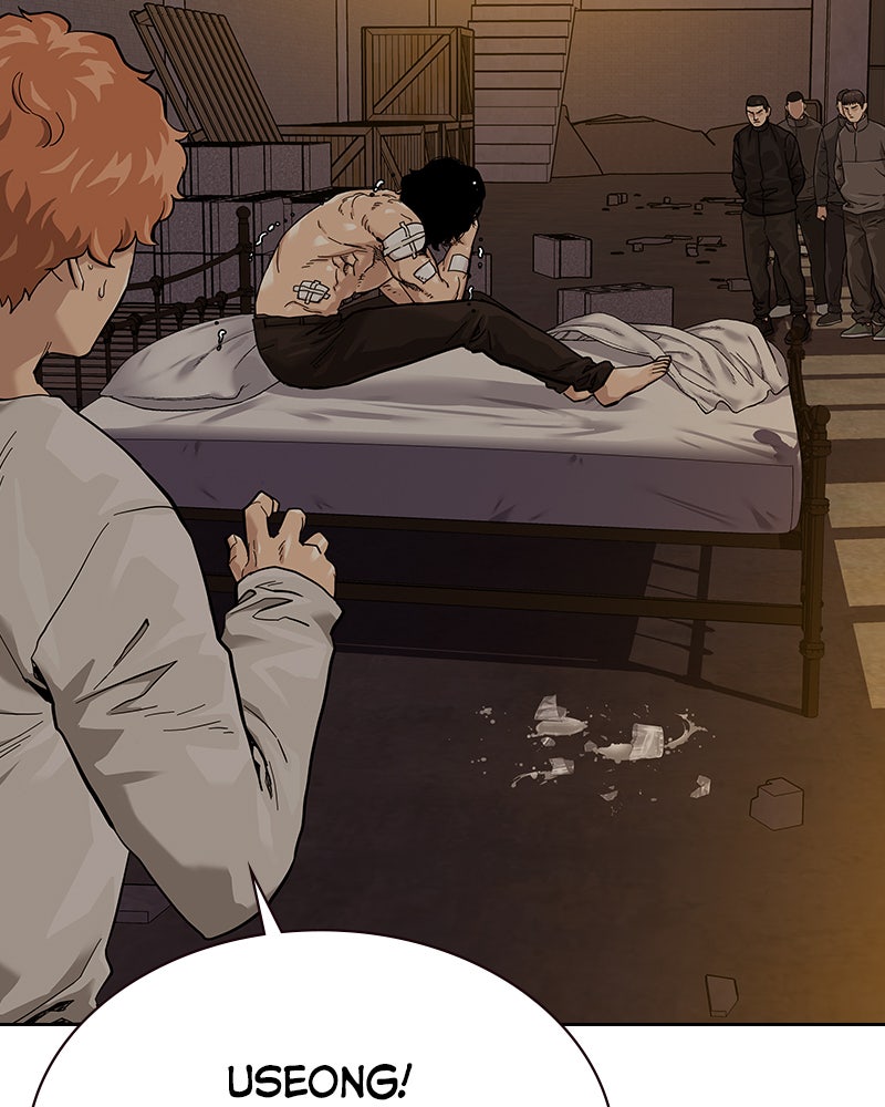 Read To Not Die Manga Online