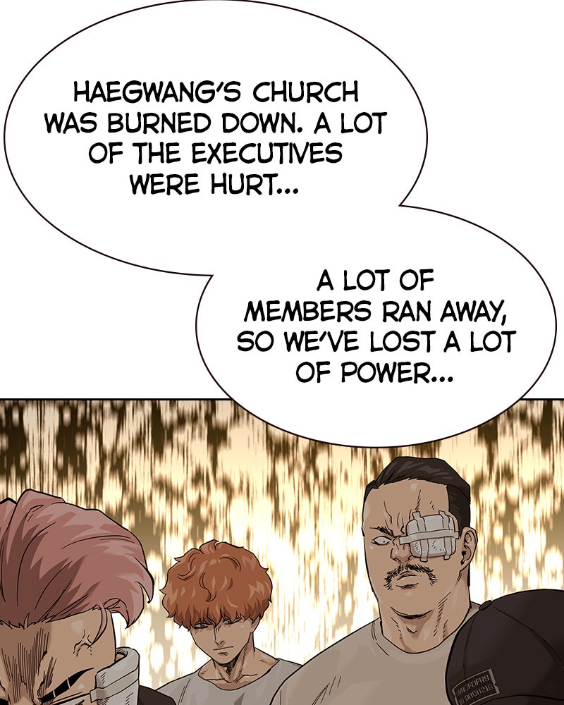 Read To Not Die Manga Online