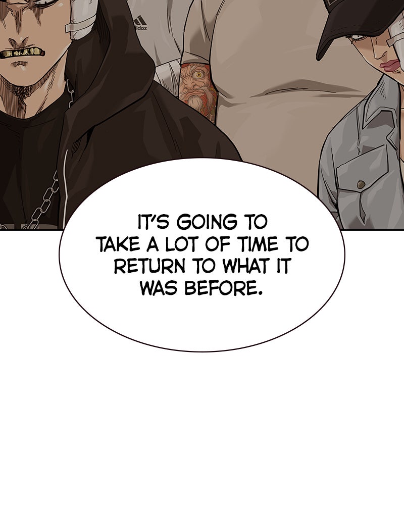 Read To Not Die Manga Online