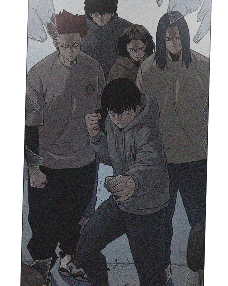Read To Not Die Manga Online