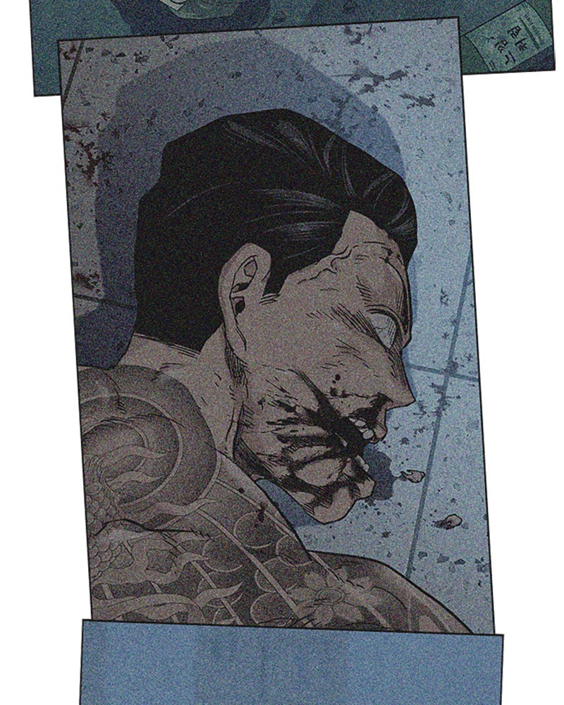 Read To Not Die Manga Online