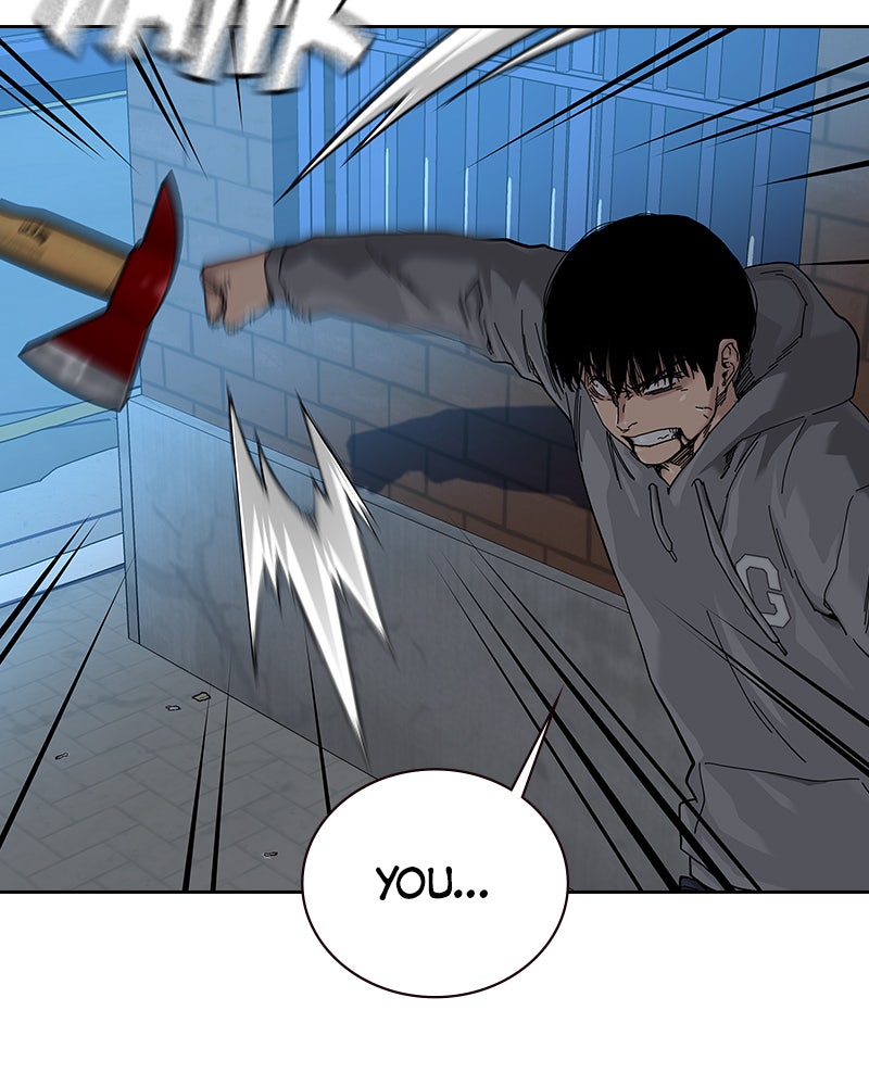 Read To Not Die Manga Online
