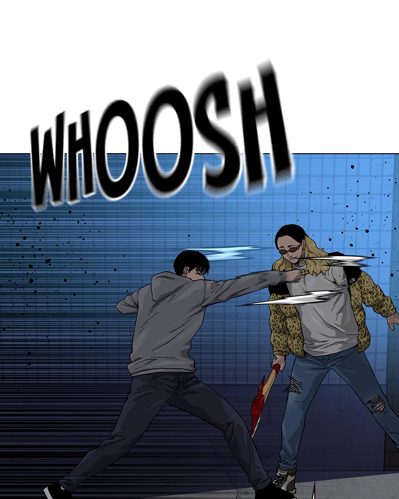 Read To Not Die Manga Online