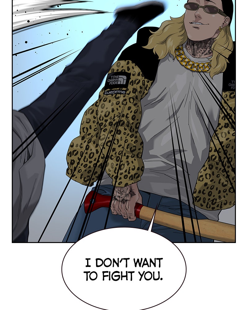 Read To Not Die Manga Online