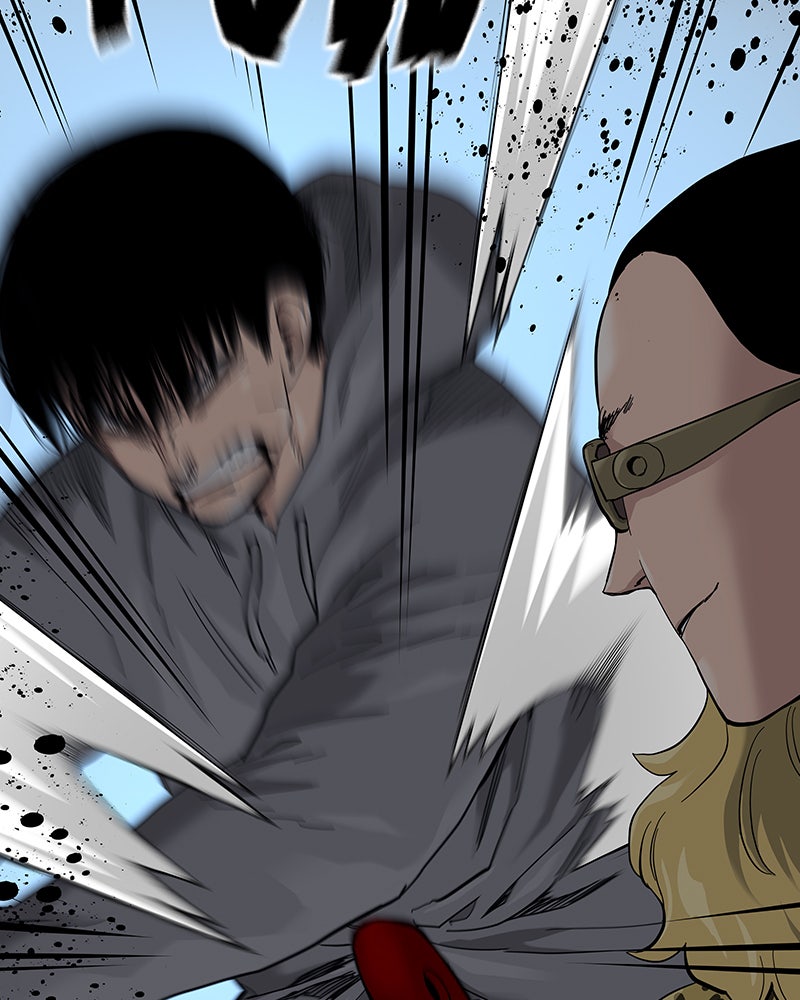 Read To Not Die Manga Online