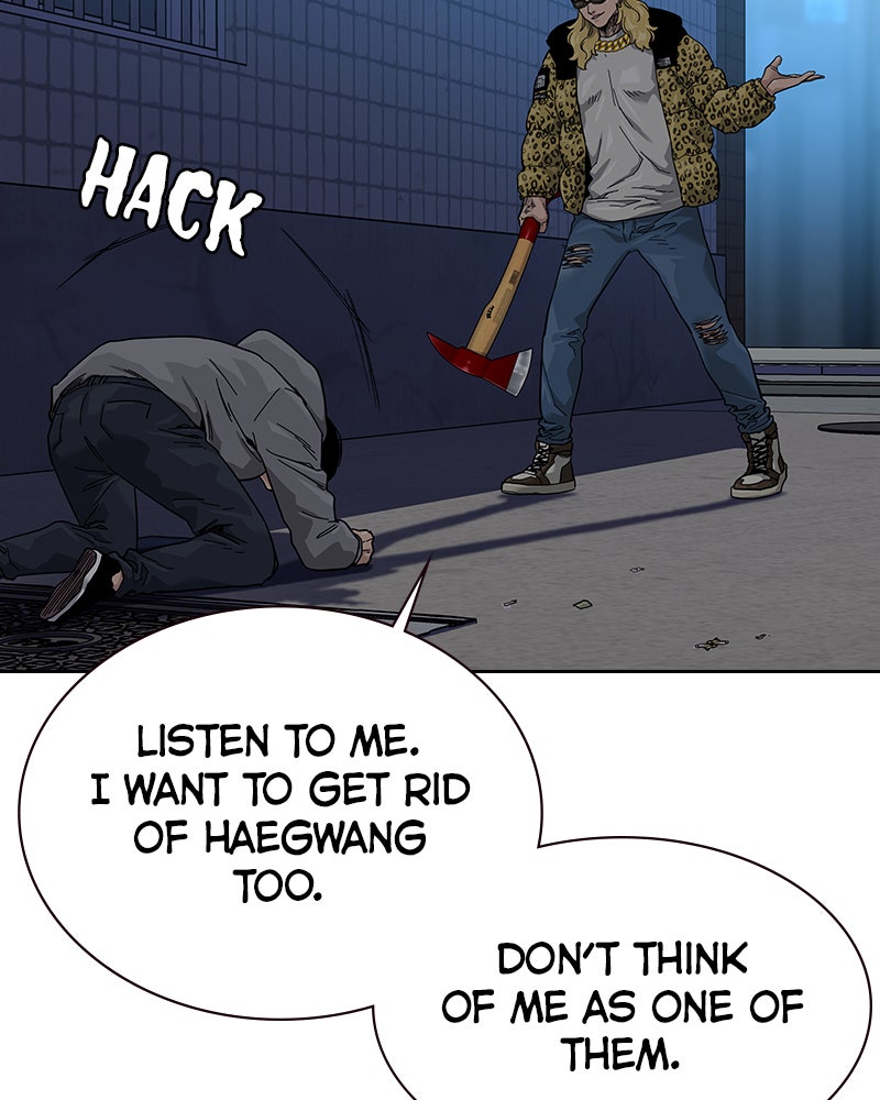 Read To Not Die Manga Online