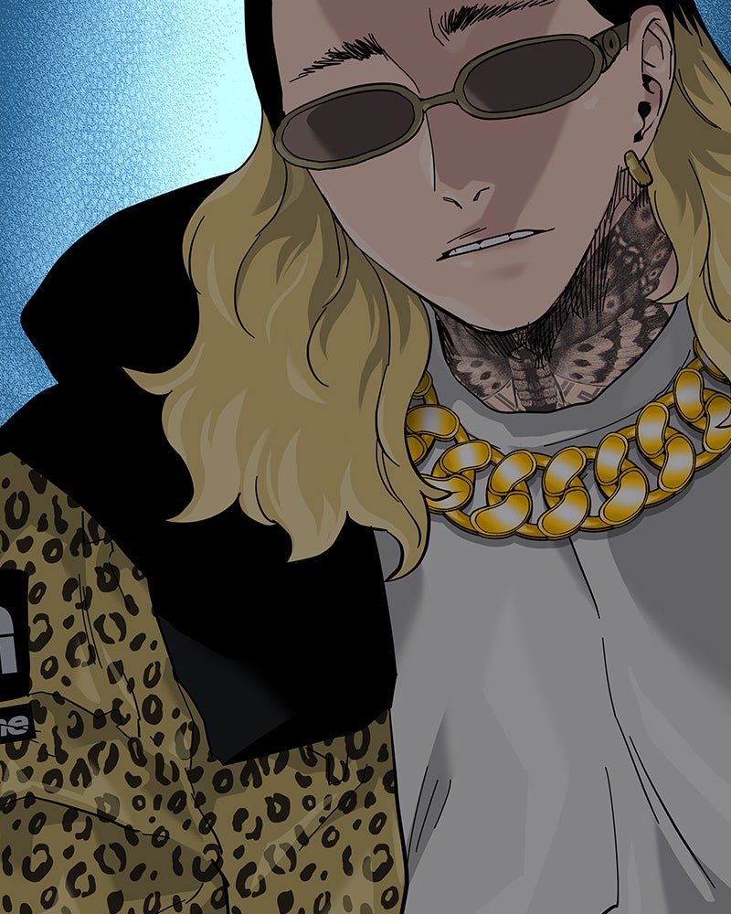 Read To Not Die Manga Online