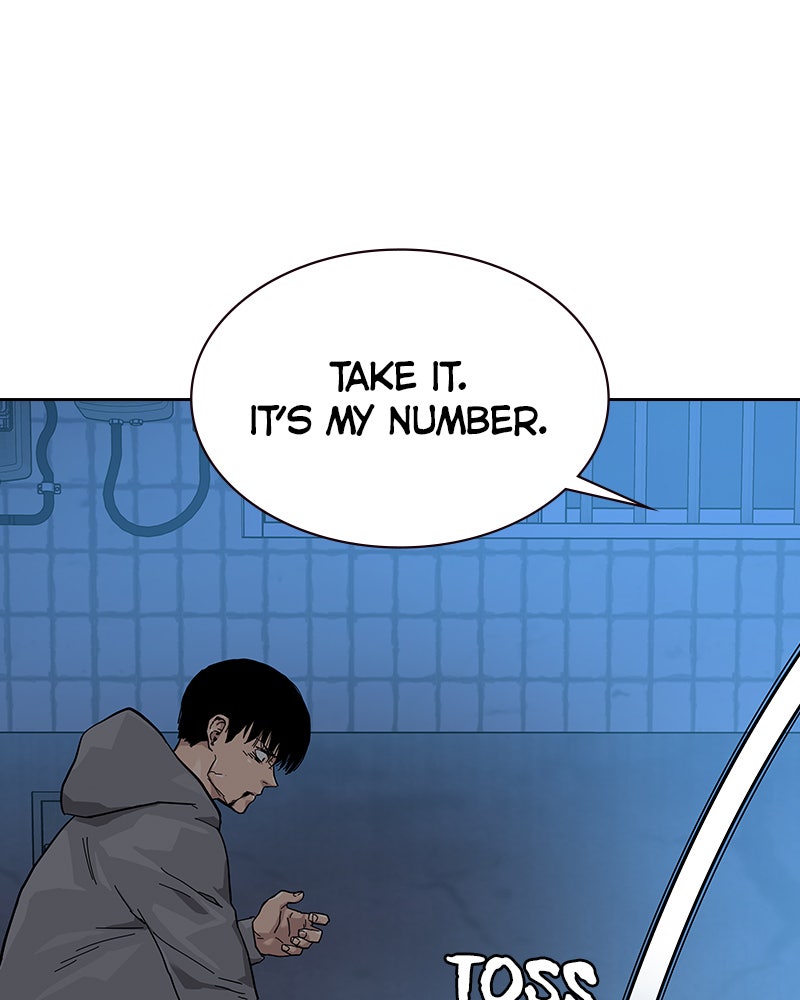 Read To Not Die Manga Online