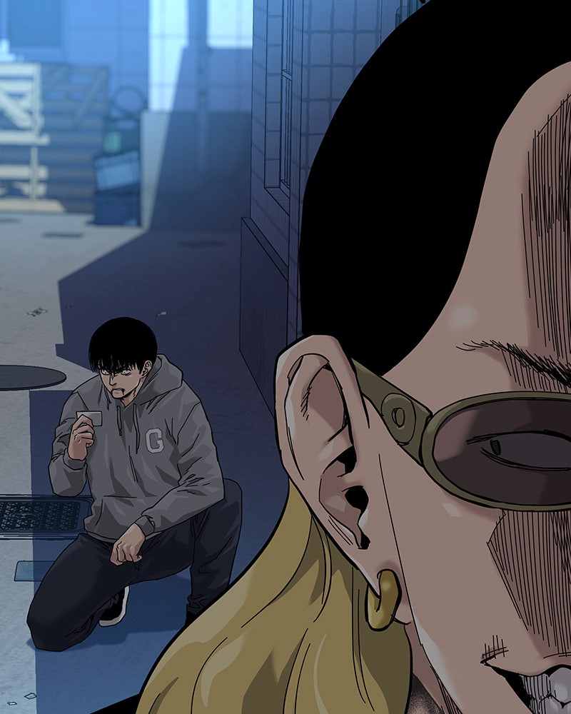 Read To Not Die Manga Online