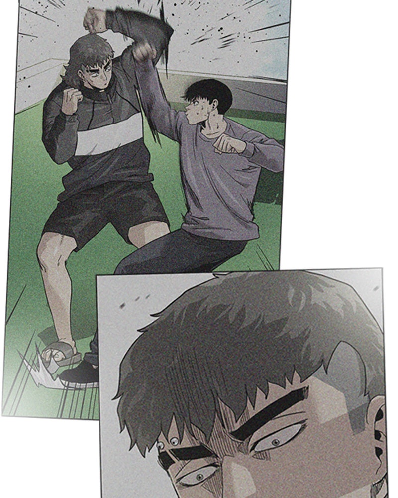 Read To Not Die Manga Online