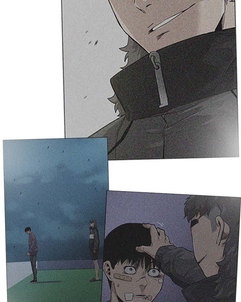 Read To Not Die Manga Online