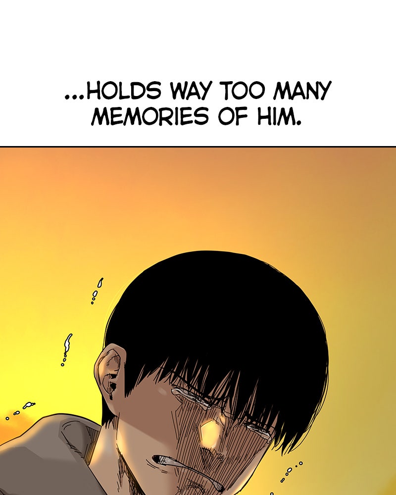 Read To Not Die Manga Online