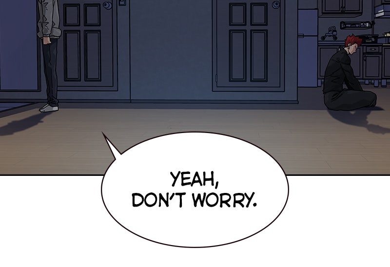 Read To Not Die Manga Online