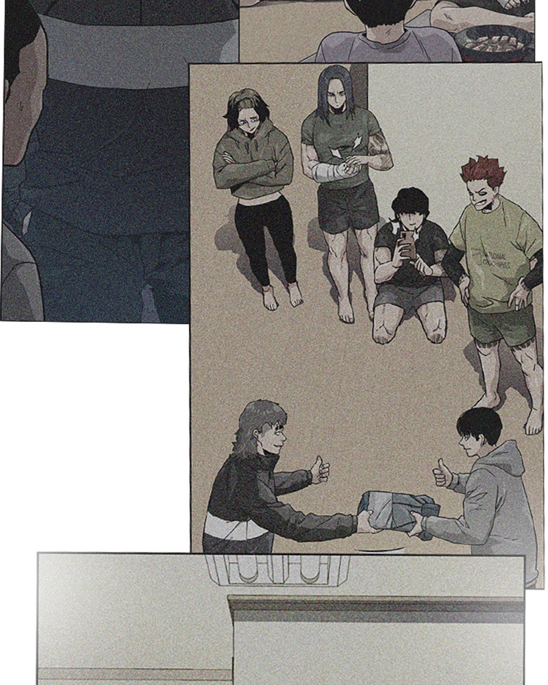 Read To Not Die Manga Online