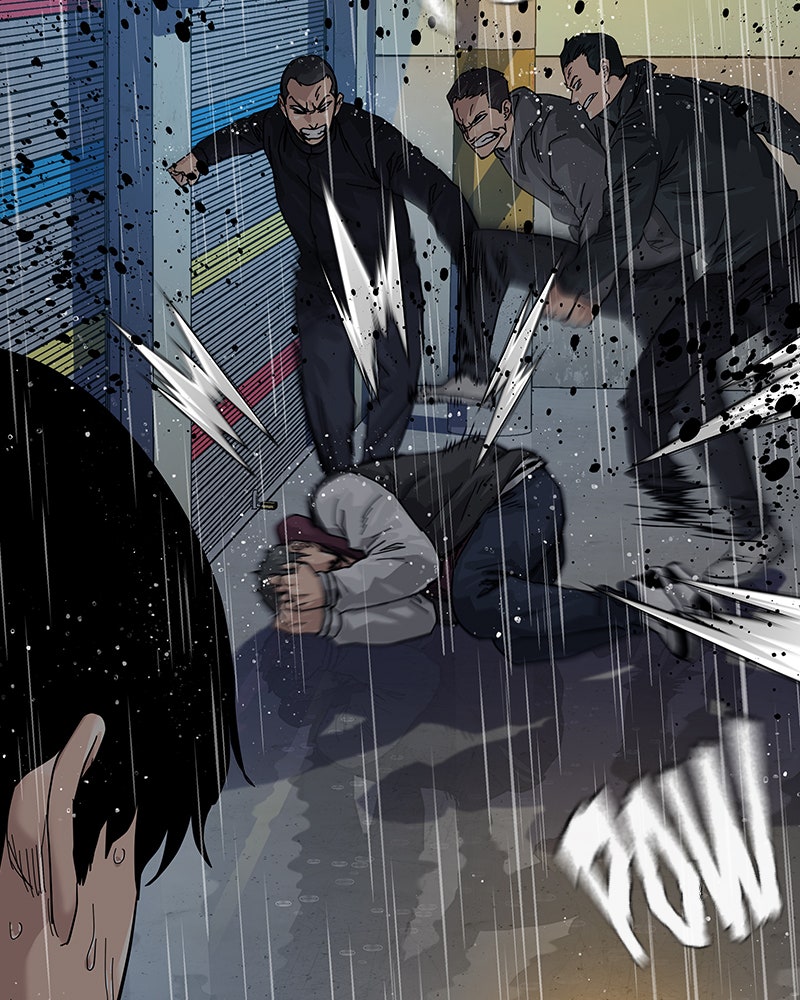 Read To Not Die Manga Online