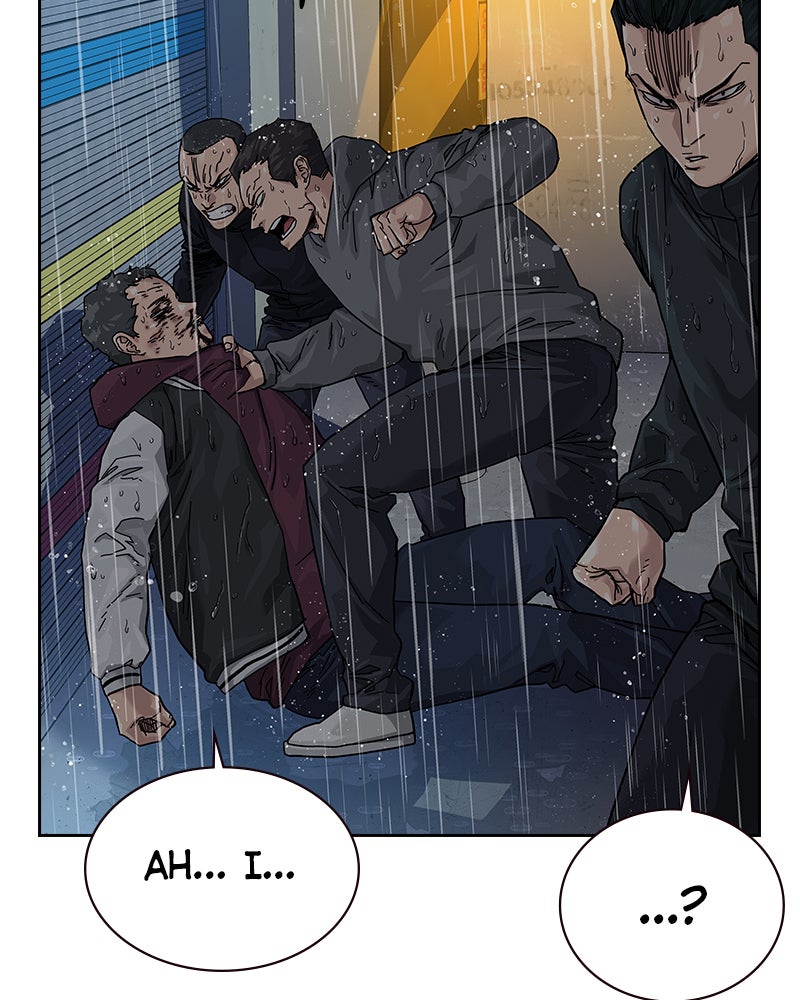 Read To Not Die Manga Online