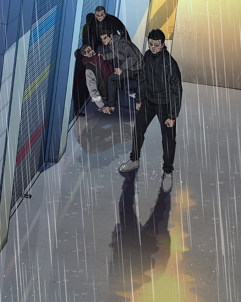 Read To Not Die Manga Online