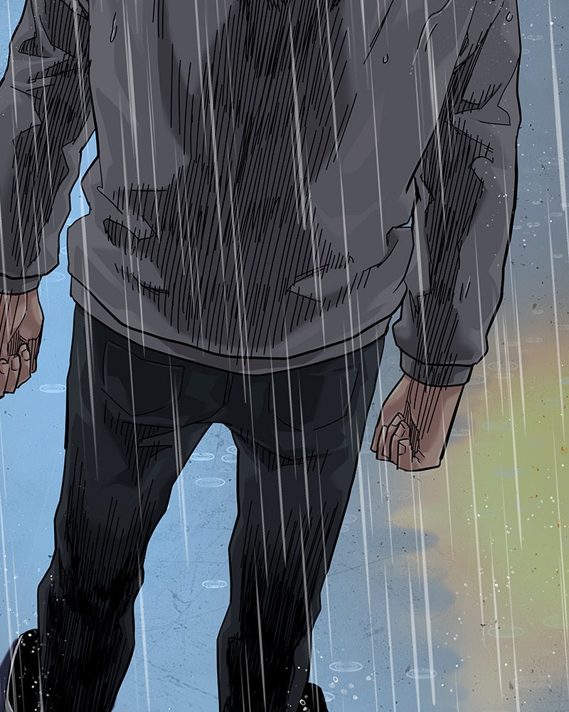 Read To Not Die Manga Online
