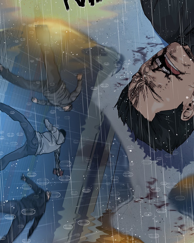 Read To Not Die Manga Online