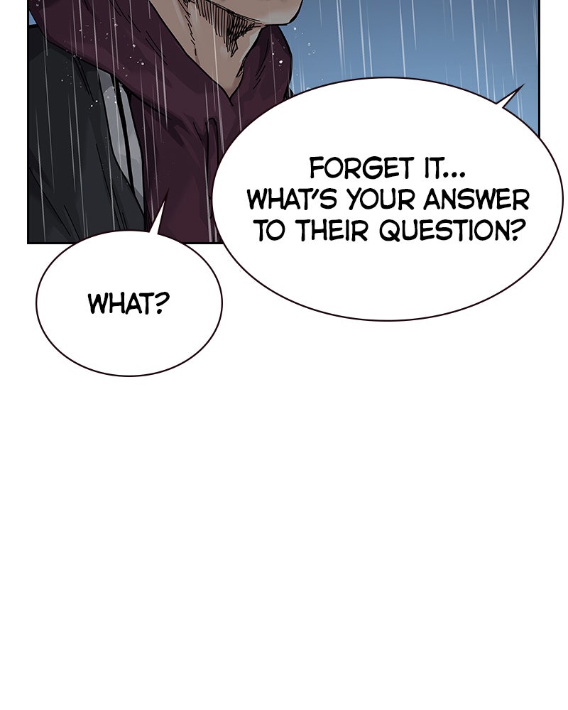 Read To Not Die Manga Online