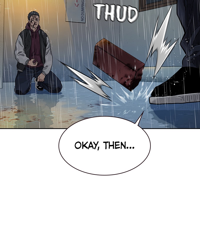 Read To Not Die Manga Online