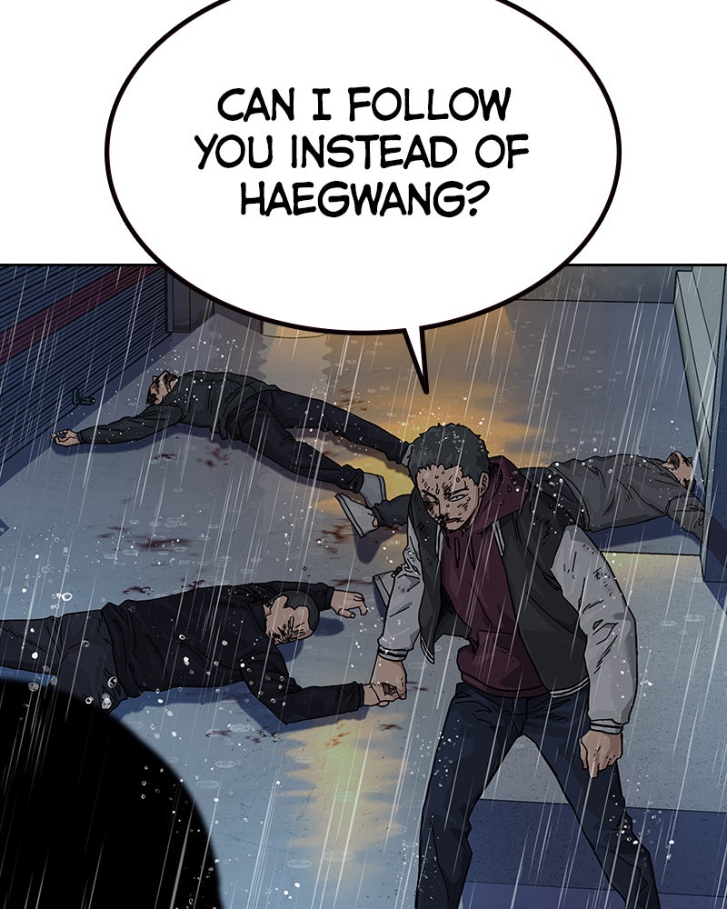 Read To Not Die Manga Online