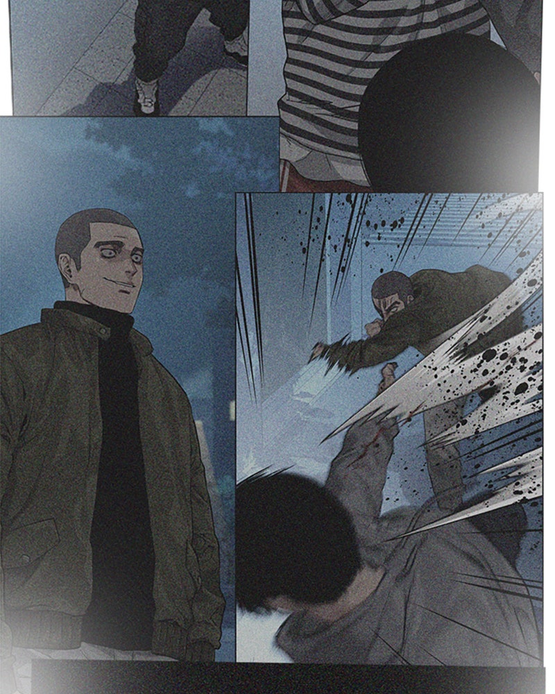 Read To Not Die Manga Online