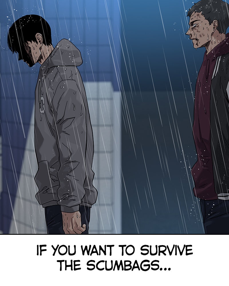 Read To Not Die Manga Online