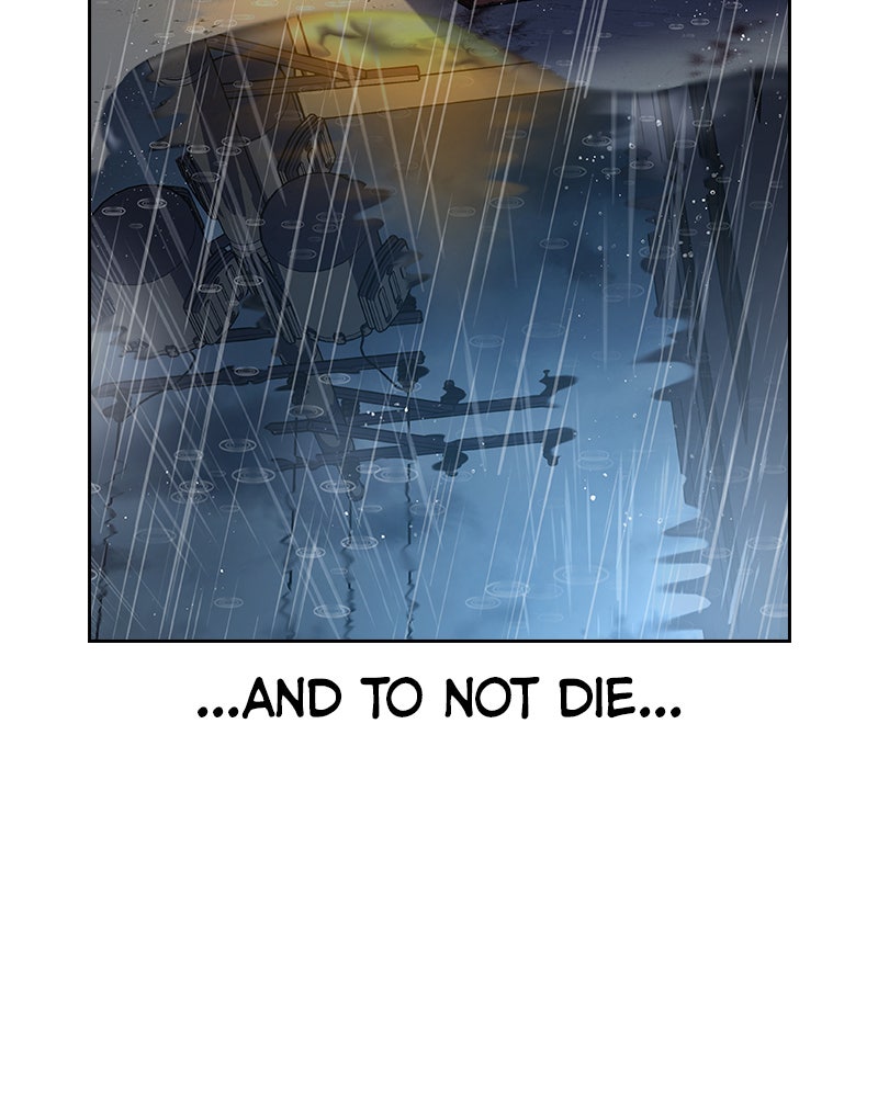 Read To Not Die Manga Online