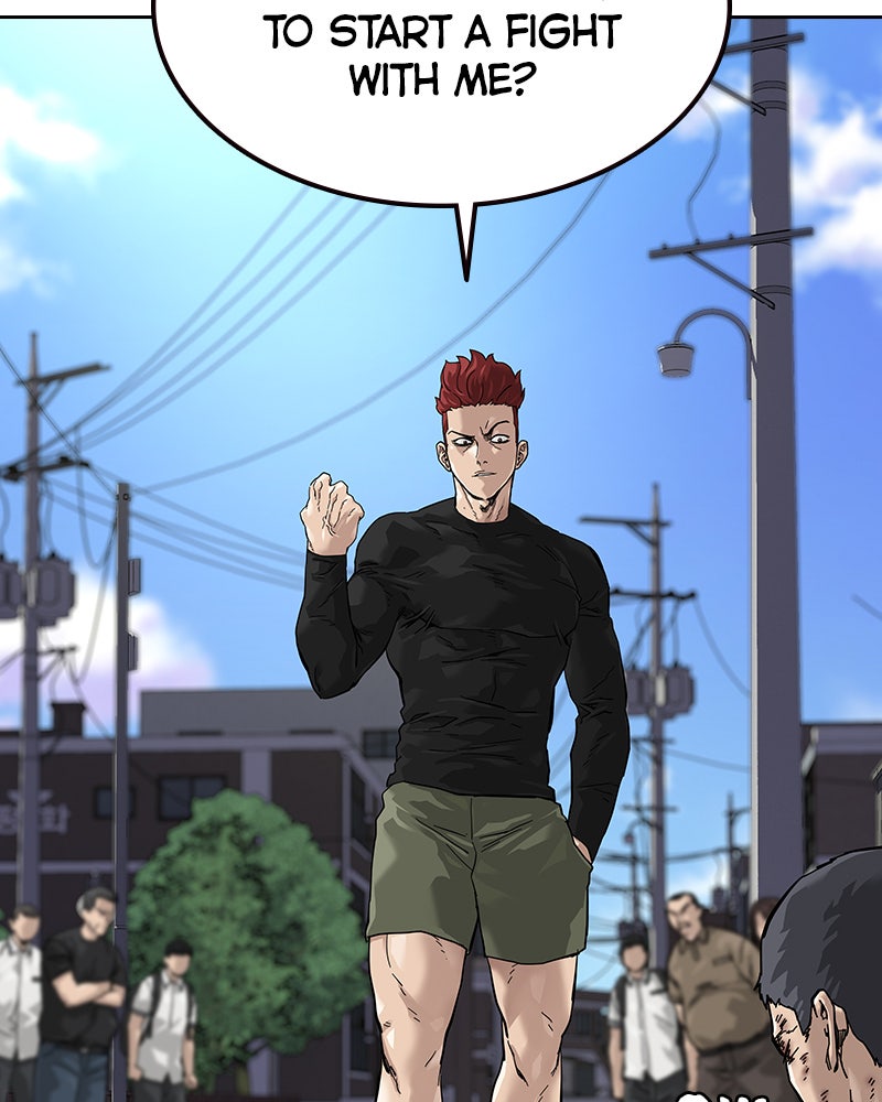Read To Not Die Manga Online