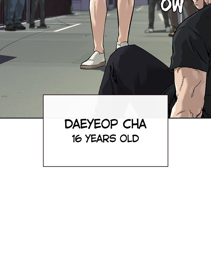 Read To Not Die Manga Online