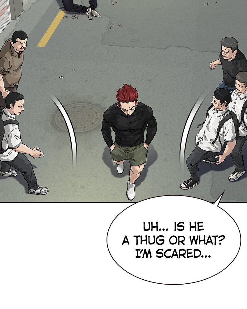 Read To Not Die Manga Online