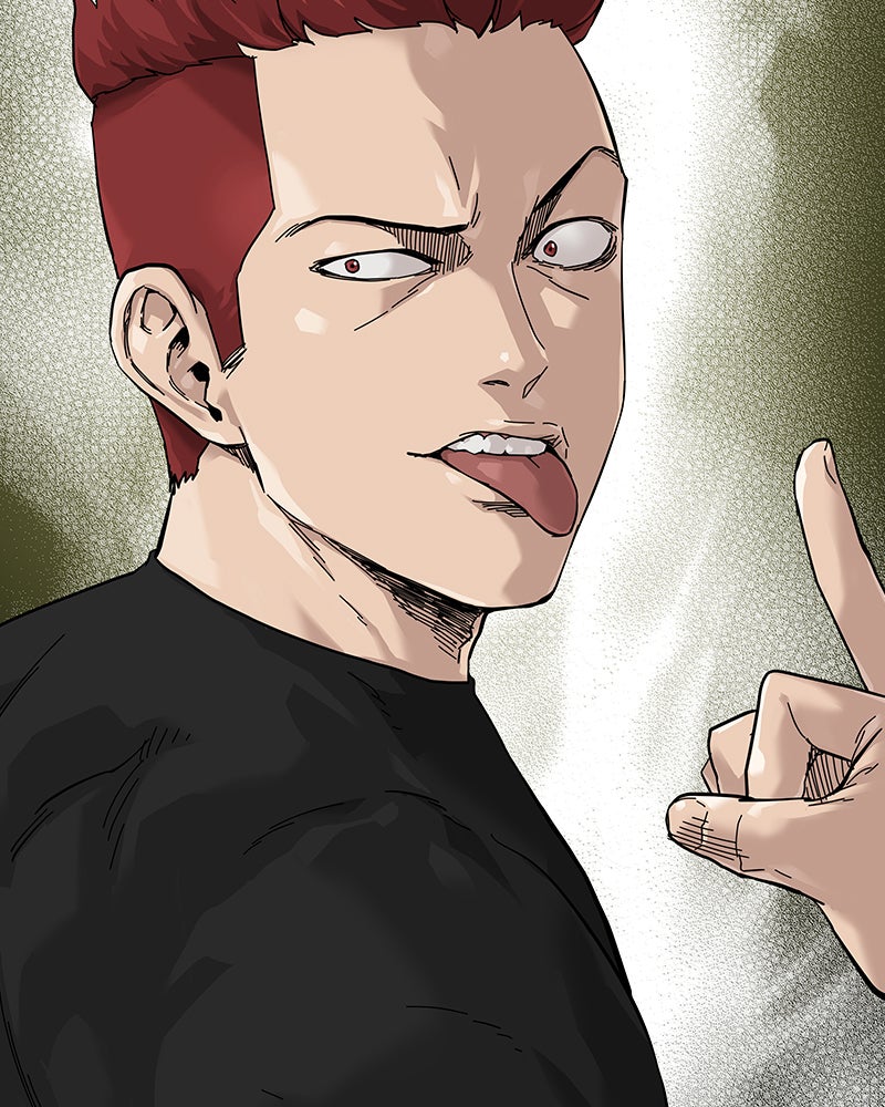 Read To Not Die Manga Online