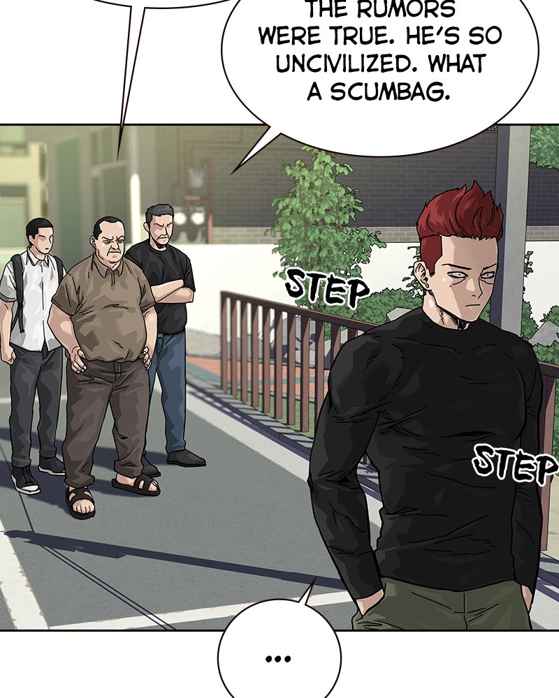 Read To Not Die Manga Online