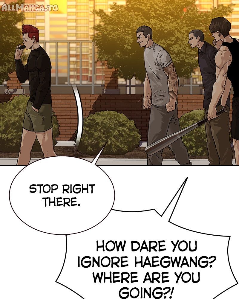 Read To Not Die Manga Online