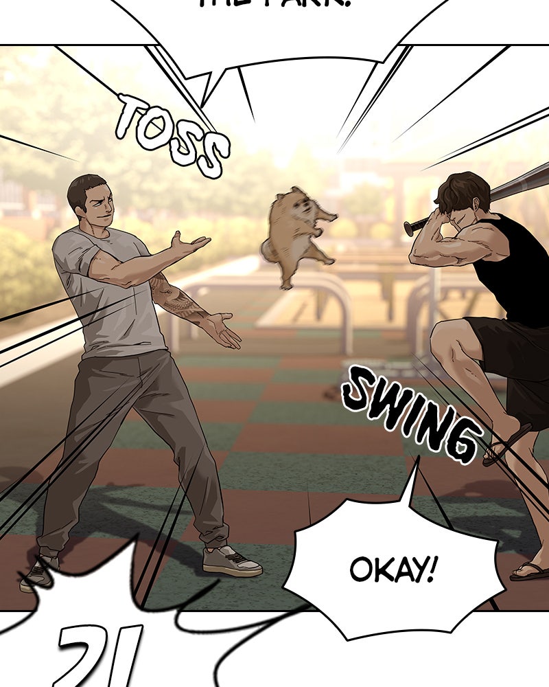 Read To Not Die Manga Online