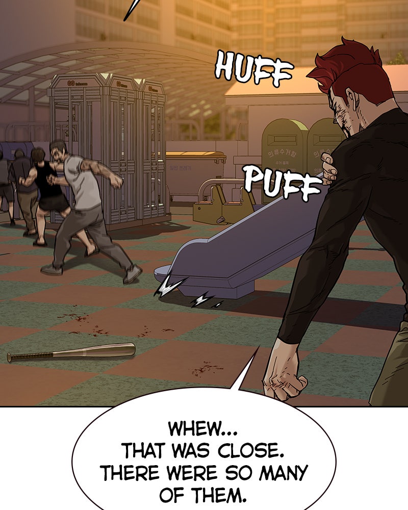 Read To Not Die Manga Online