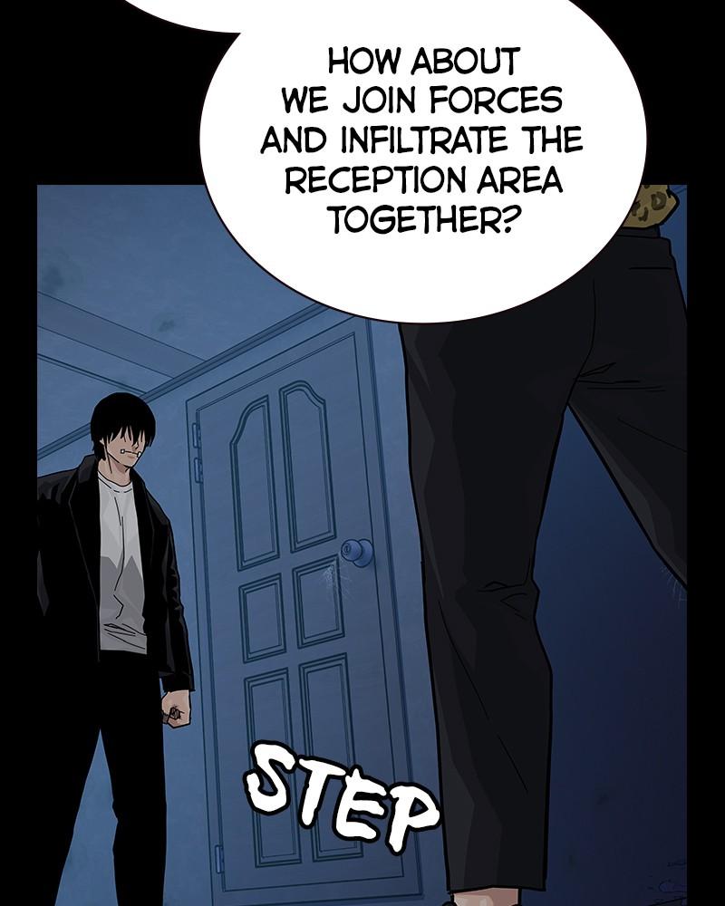 Read To Not Die Manga Online