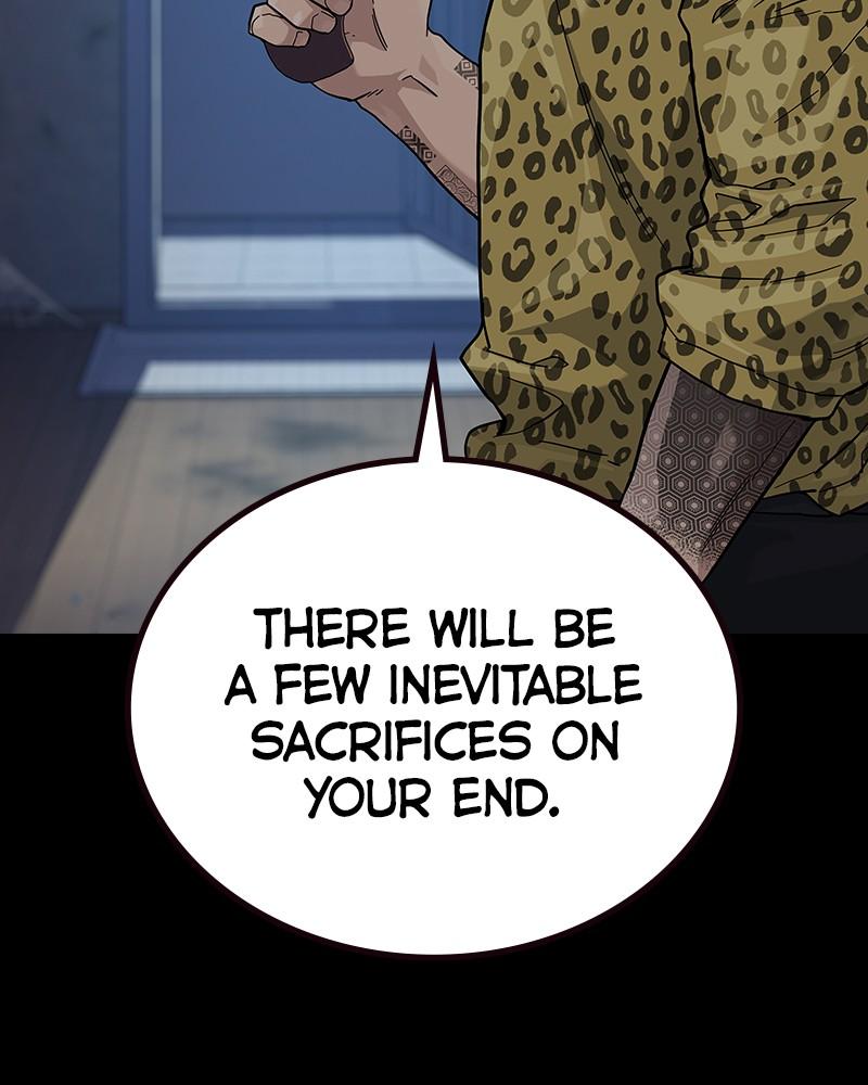 Read To Not Die Manga Online