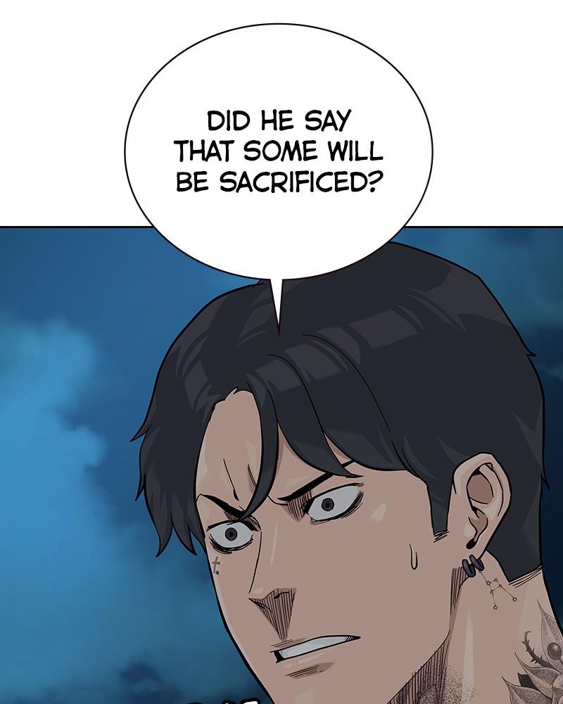 Read To Not Die Manga Online