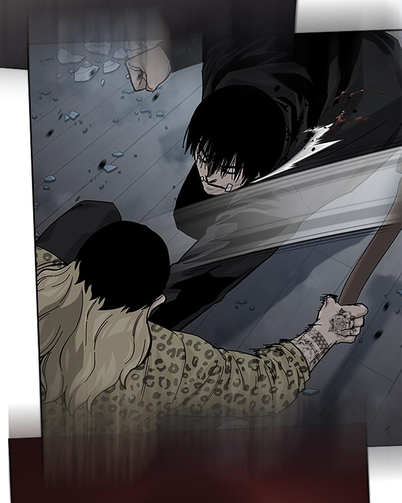 Read To Not Die Manga Online