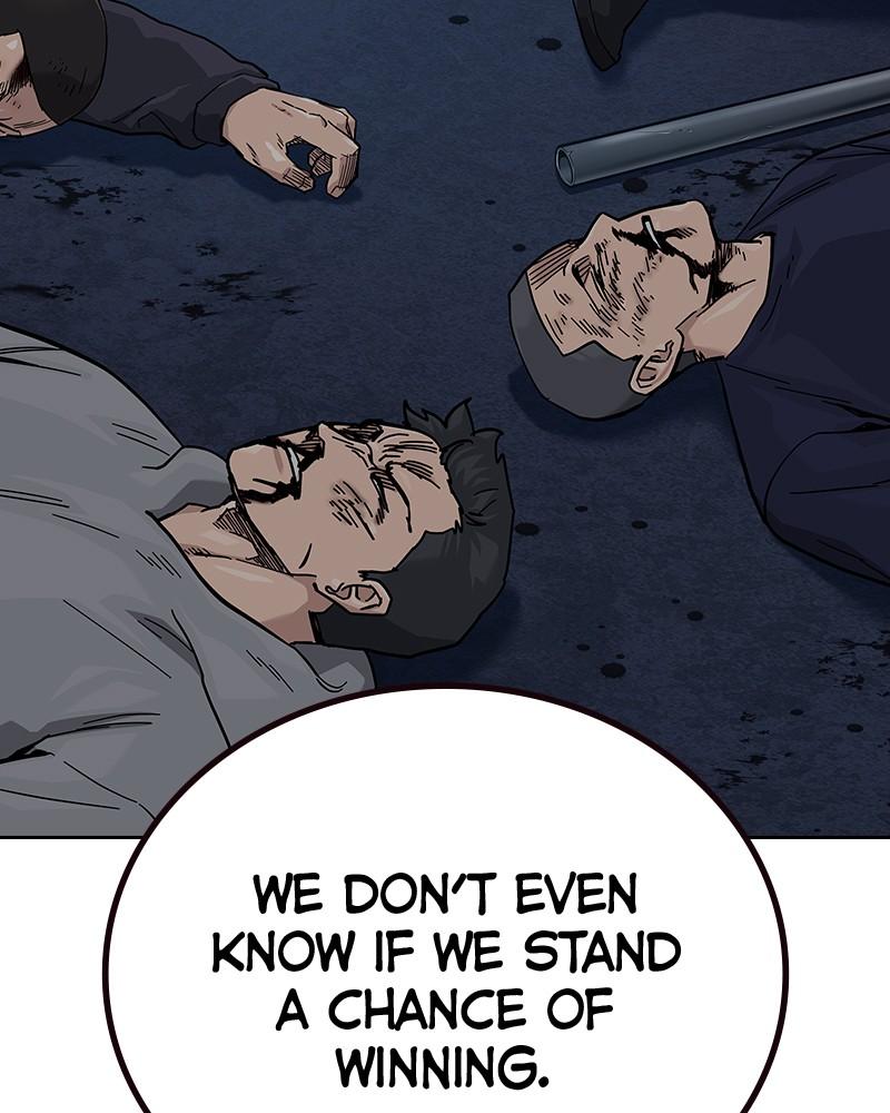 Read To Not Die Manga Online