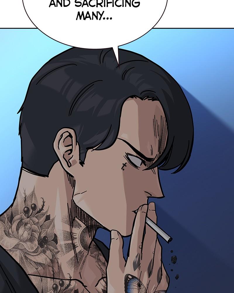 Read To Not Die Manga Online