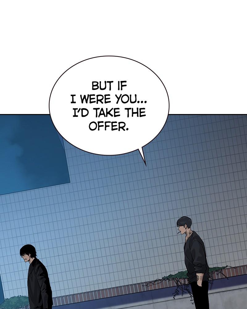 Read To Not Die Manga Online