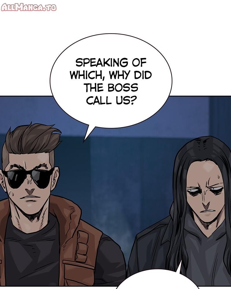 Read To Not Die Manga Online
