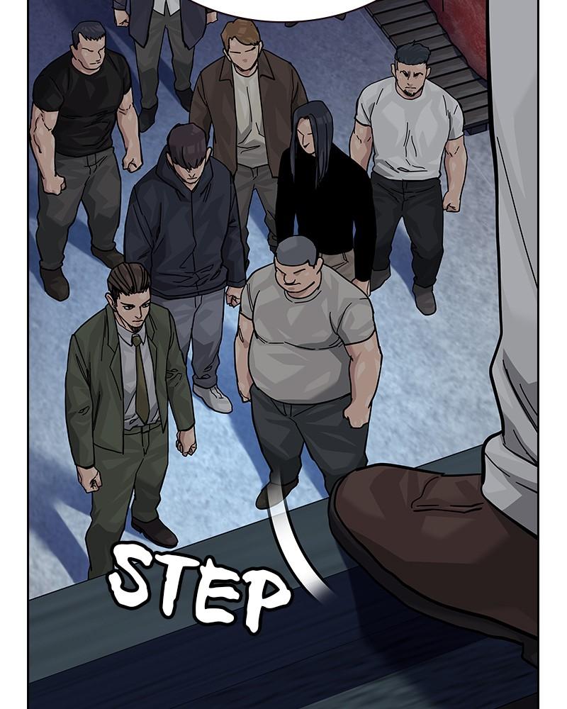 Read To Not Die Manga Online