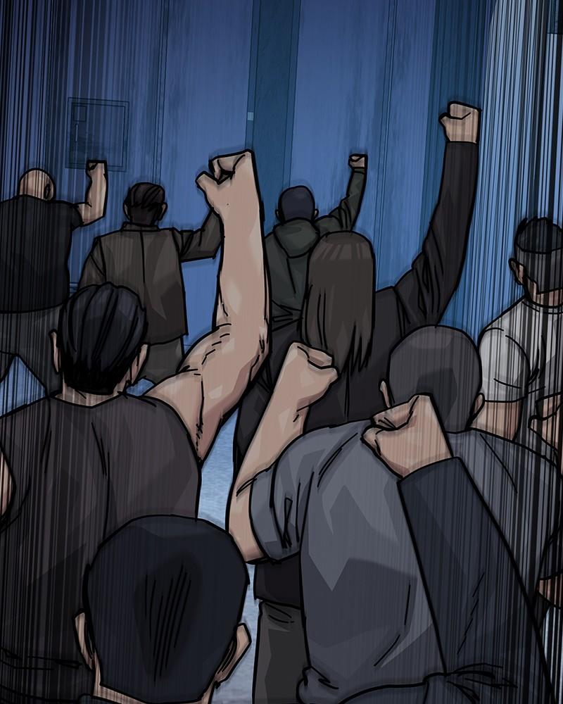 Read To Not Die Manga Online