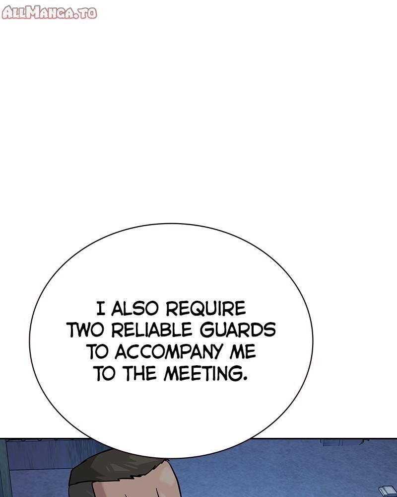 Read To Not Die Manga Online