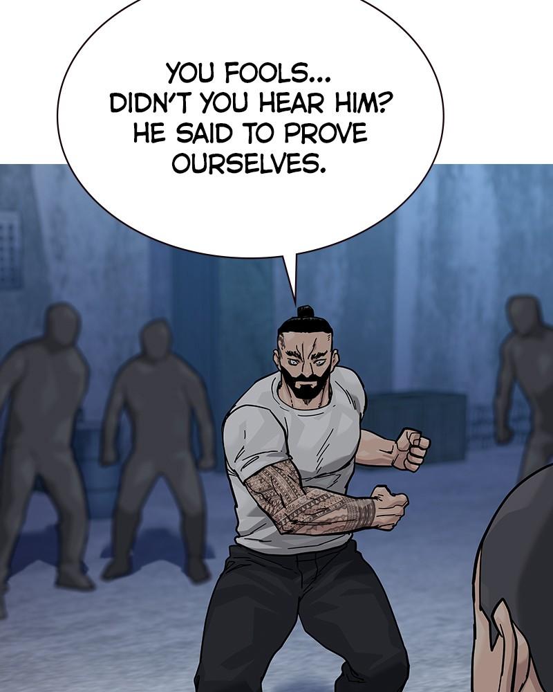 Read To Not Die Manga Online